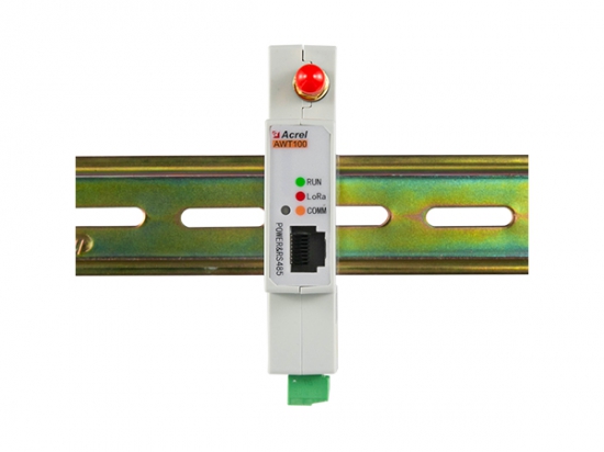 AWT100無(wú)線(xiàn)通信終端